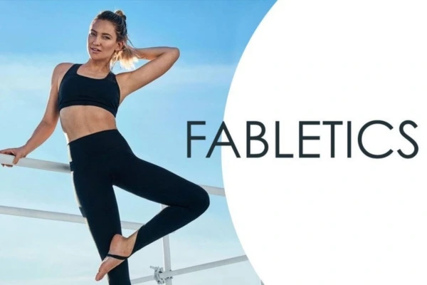 Top 14 Best Gym Clothing Brands in the USA 10 Fabletics