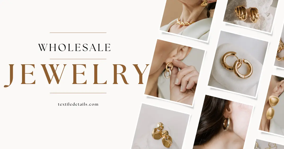 Wholesale Jewelry