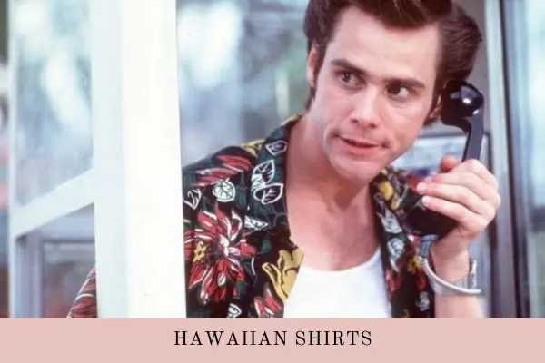 15 Best 80's Style of Men in Fashion 2 Hawaiian Shirts