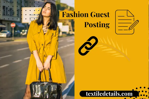 Best 25 Fashion Guest Post Websites List 19 Fashion Guest Post Websites List