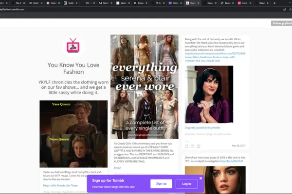 Best 25 Fashion Guest Post Websites List 11 You Know Your Love Fashion