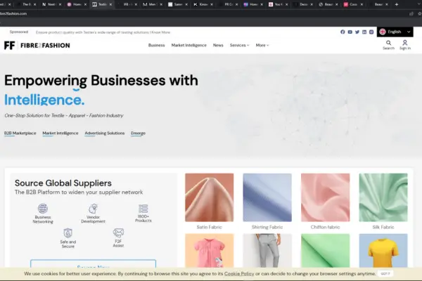 Best 25 Fashion Guest Post Websites List 4 Fiber2Fashion