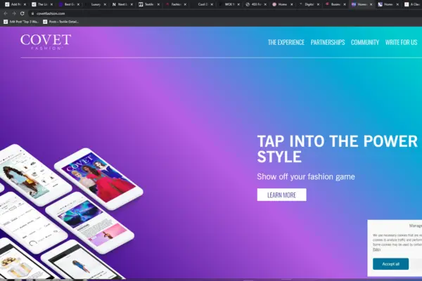 Untitled design 9 List of 15 Luxury Clothing Blogs ‘Write for us’ [Disclosed]