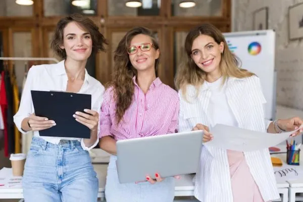 Assembling a Talented Team Figure: Assembling a Talented Team