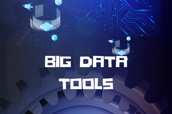 Navigating the Research Landscape: A Guide to Cutting-Edge Tools and Technologies 2 Big Data Tools