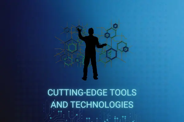 Navigating the Research Landscape: A Guide to Cutting-Edge Tools and Technologies 1 Untangling the Research vs. Technology