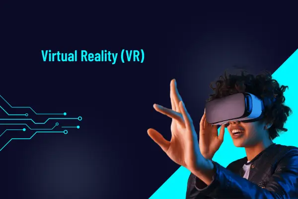 Navigating the Research Landscape: A Guide to Cutting-Edge Tools and Technologies 5 Virtual Reality (VR)