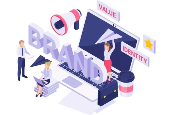 Branding Your Company Figure: Branding Your Company