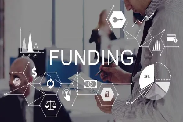 Financial Planning and Funding Figure: Financial Planning and Funding