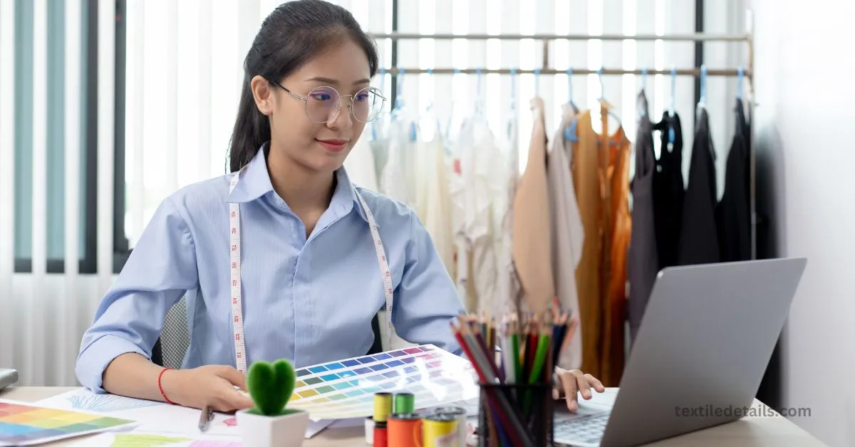 Merchandising in Garment Industry: A Merchandiser