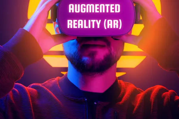 Navigating the Research Landscape: A Guide to Cutting-Edge Tools and Technologies 6 Augmented Reality (AR)