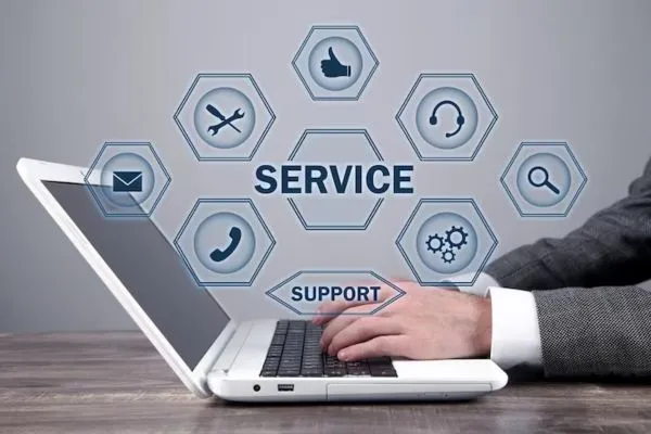 Service Offerings and Pricing Figure: Service Offerings and Pricing