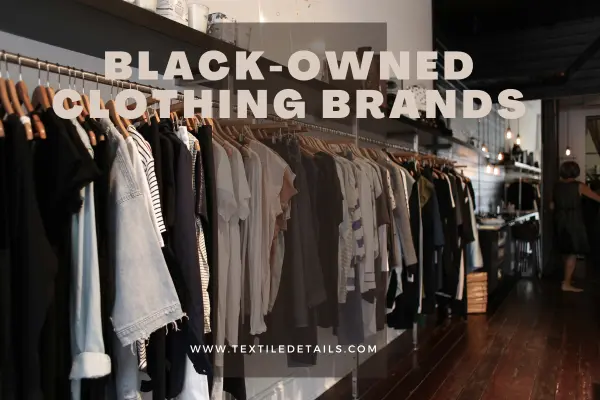 Affordable Black-Owned Clothing Brands in 2024: All-In-One 1 Affordable Black-Owned Clothing Brands