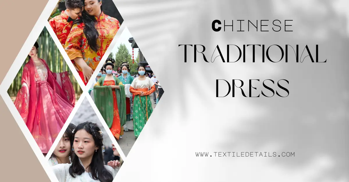 Awesome Chinese Traditional Dress Male and Female 4 Chinese Traditional Dress