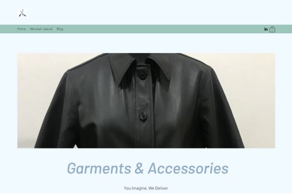 List of Garments Buying House