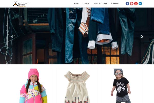 Garments Buying House in Bangladesh