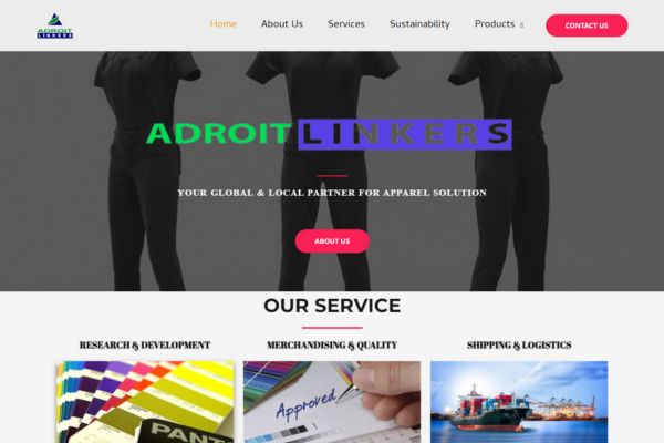 Garments Buying House