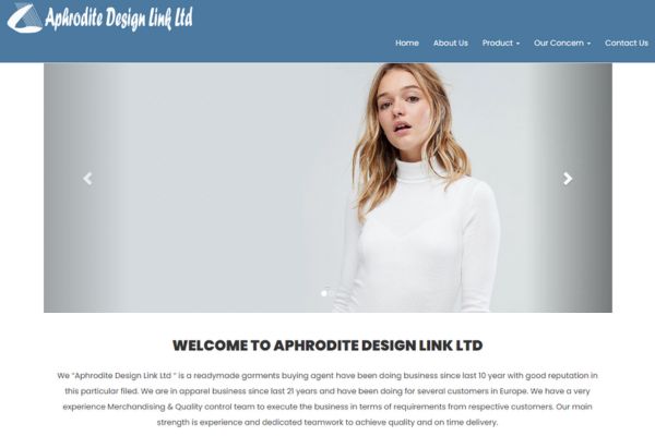 Garments Buying House in Bangladesh