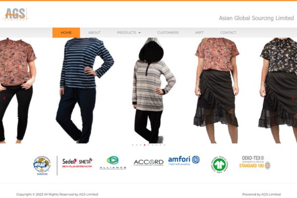 Complete List Of Garments Buying House in Bangladesh