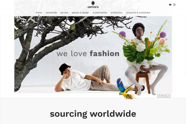 List Of Garments Buying House in Bangladesh