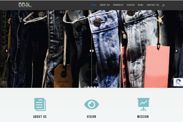 Complete List Of Garments Buying House 