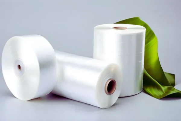 Unique 10 Uses of Silk: You Never Knew 7 Image: Biodegradable Silk