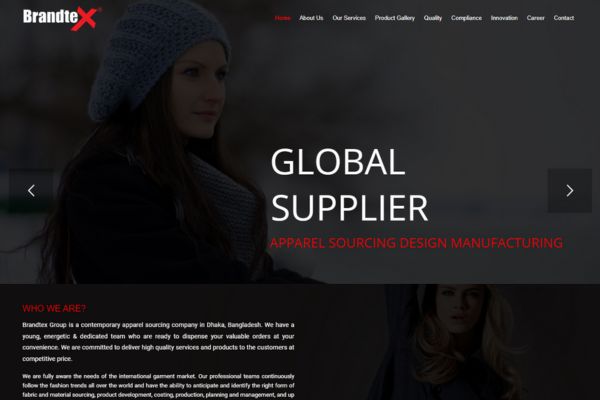 List Of Garments Buying House in Bangladesh