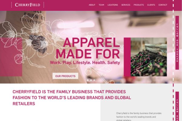 Garments Buying House in Bangladesh