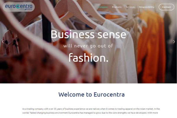 Euro Centra Bangladesh 250+ Complete List of Garments Buying House