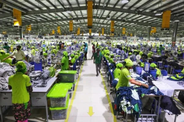 Top 10 Garment Exporters in Bangladesh 1 Figure: Garment Exporters in Bangladesh in 2023