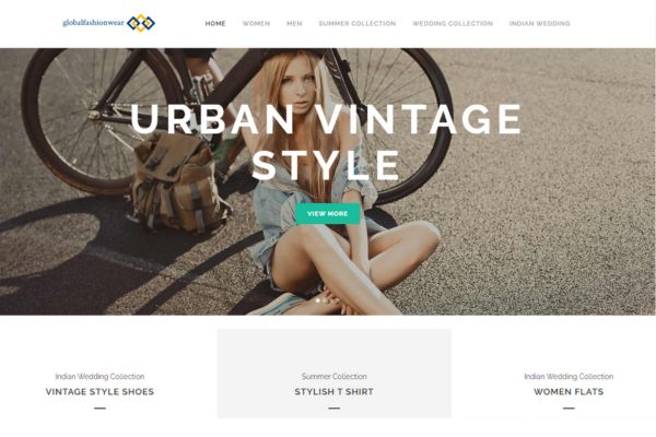 Global Fashion Wear 250+ Complete List of Garments Buying House