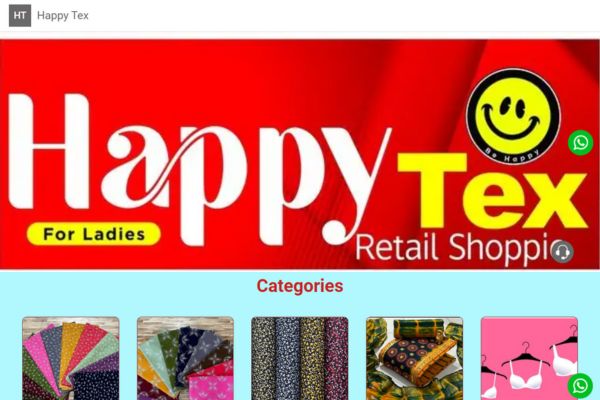 Complete List Of Garments Buying House