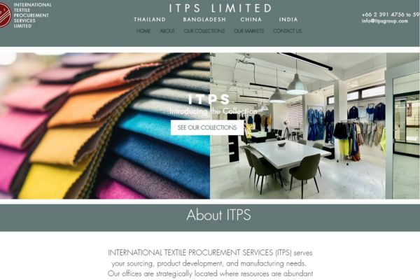 Complete List Of Garments Buying House