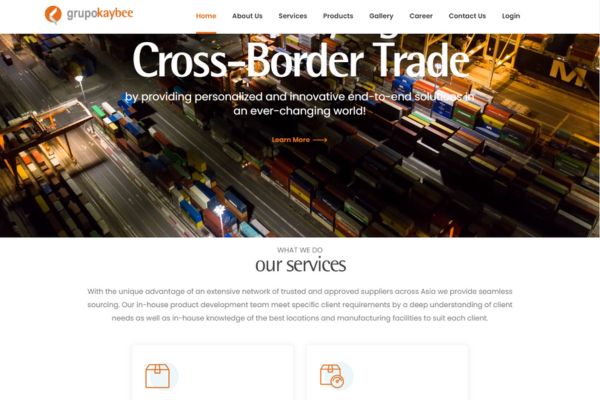 250+ Complete List Of Garments Buying House