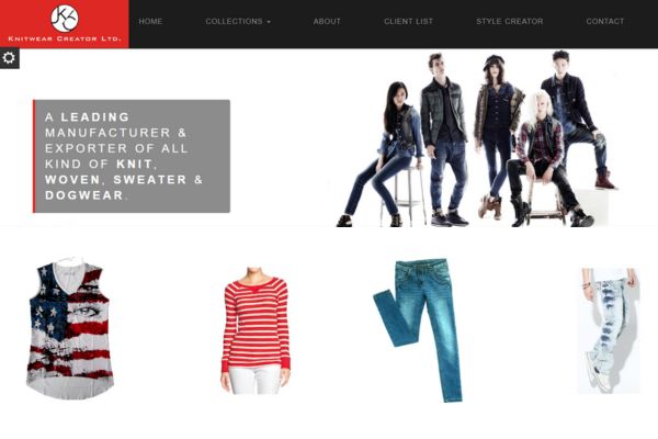 Garments Buying House