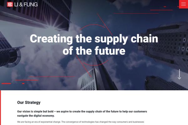 250+ Complete List Of Garments Buying House