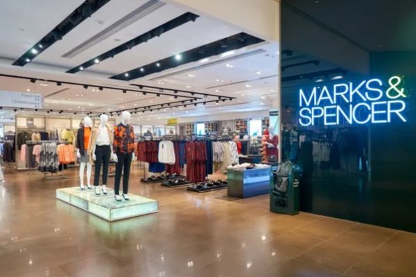 Complete List of Garments Buying House