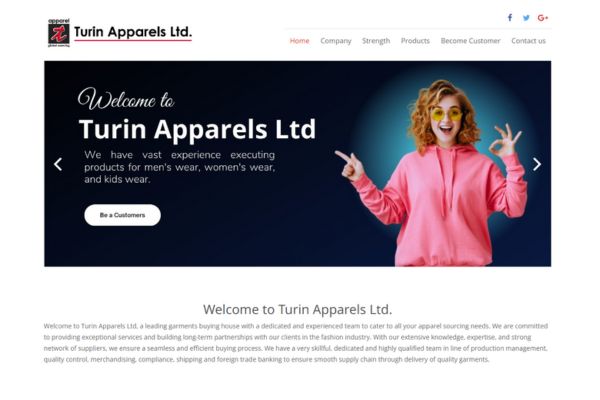 List Of Garments Buying House in Bangladesh