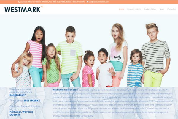 Garments Buying House