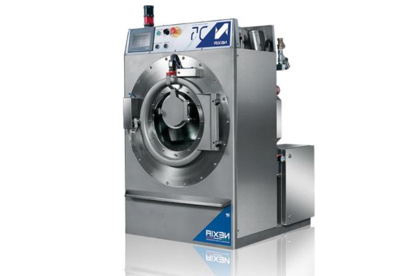 Ozone Washing Machine in Denim Industry 1 Ozone Washing Machine