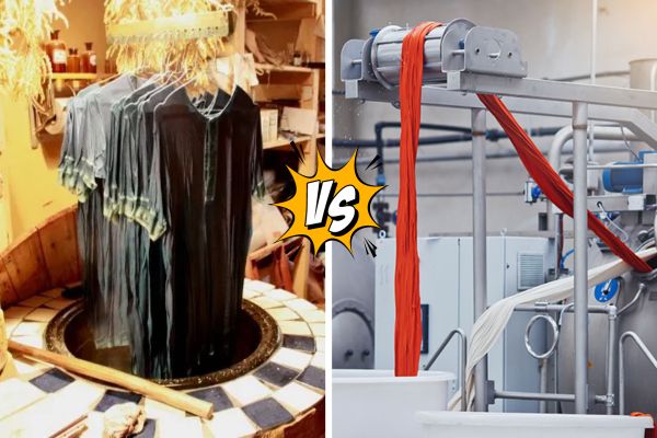 What is Apparel Dyeing? Basic principle of Apparel Dyeing 1 Apparel Dyeing