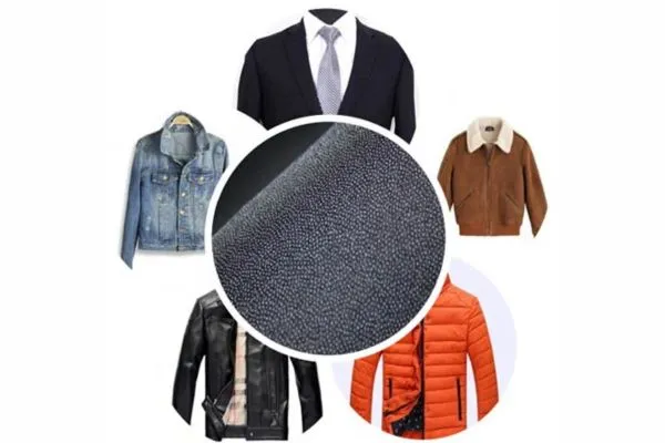 What is Interlining? Types of Interlining 6 Image: Casual Jackets and Outerwear