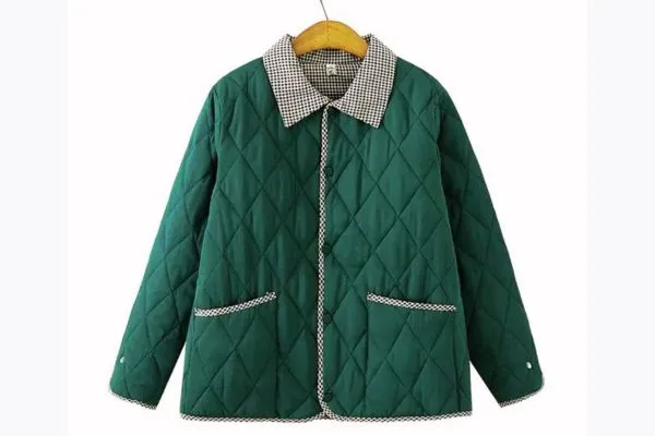 What is Interlining? Types of Interlining 8 Image: Classic Overcoats and Winter Apparel