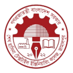 Sheikh Hasina Textile Logo || SHTEC Logo