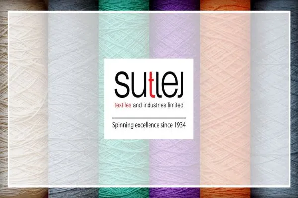 Top 20 Textile Companies in India 21 Image: Sutlej Textiles Website
