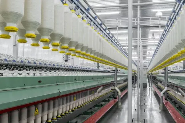 Top 20 Textile Companies in India 1 Image: Textile Companies in India