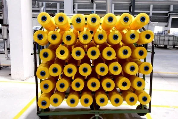 Textile Fiber Properties and Characteristics 4 Image: Textile Fiber Properties and Characteristics