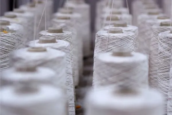 Textile Fiber Properties and Characteristics 6 Image: Textile Fiber