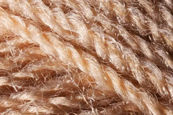 What is Acrylic Fabric Made of? How it is Made! 3 Image: Acrylic Fabric Synthetic
