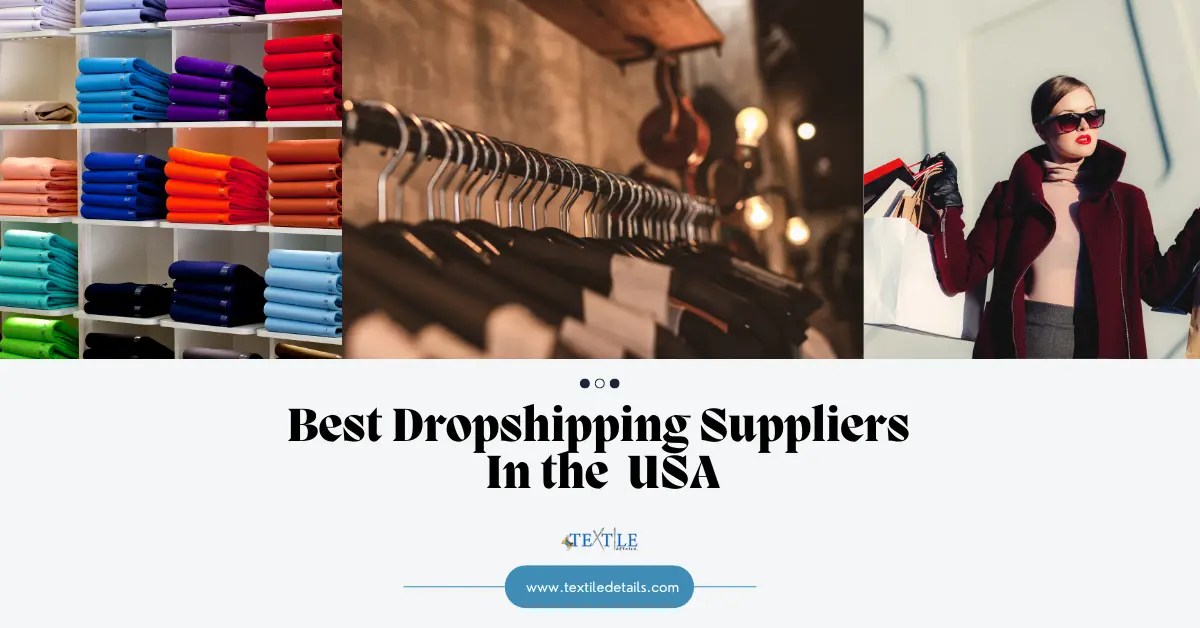 Best Dropshipping Suppliers USA